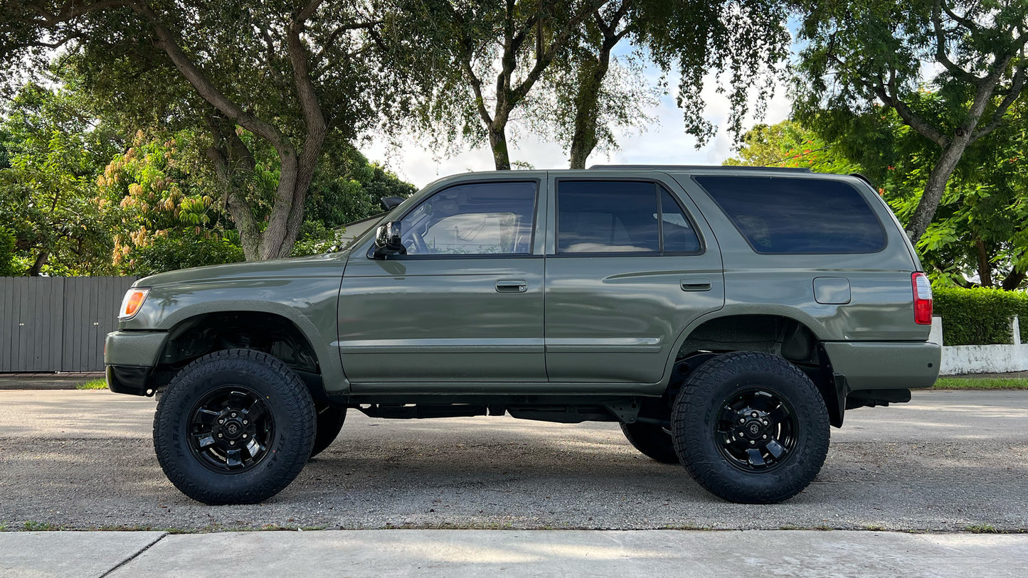 Toyota 4runner - SR5 4x4