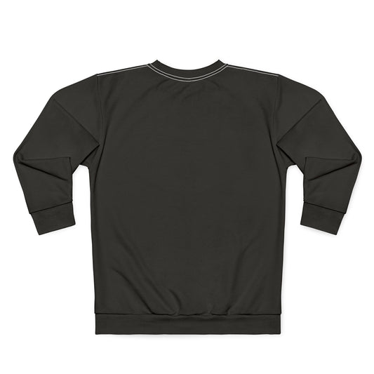 Florida Yota Unisex Sweatshirt, Cozy Graphic Crewneck, Fun Gift for Fans, Perfect for Casual Outings, Unique Apparel for All Seasons