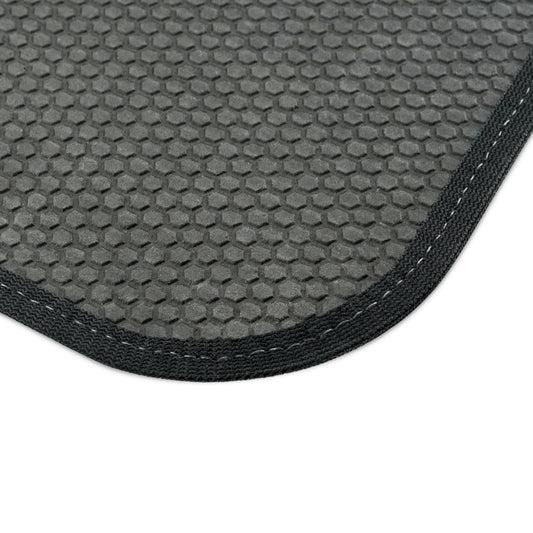 Custom Car Mats for Florida Yota Lovers | Durable Vehicle Floor Mats | Personalized Auto Accessories | Gift for Car Enthusiasts | Car Decor