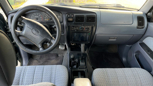 Toyota 4runner - SR5 4x4