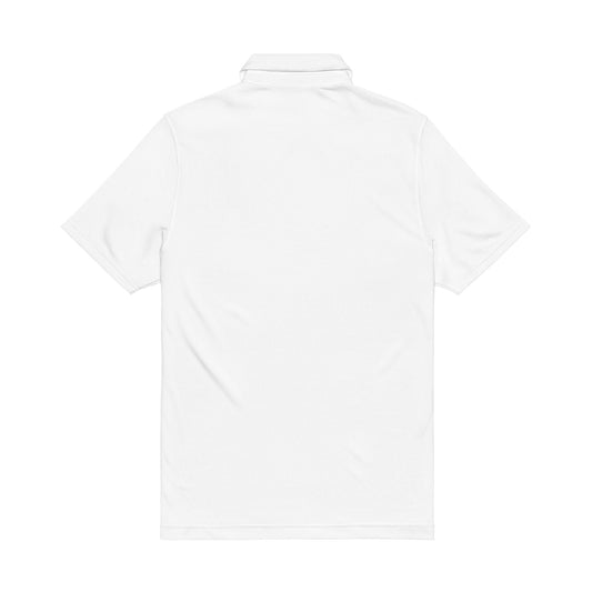 Under Armour® Men's Embroidered Polo Shirt - Casual, Activewear, Gifts, Sporty, Father's Day, Summer Style