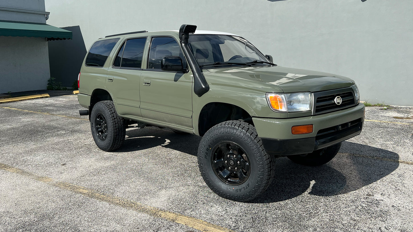 Toyota 4runner - SR5 4x4