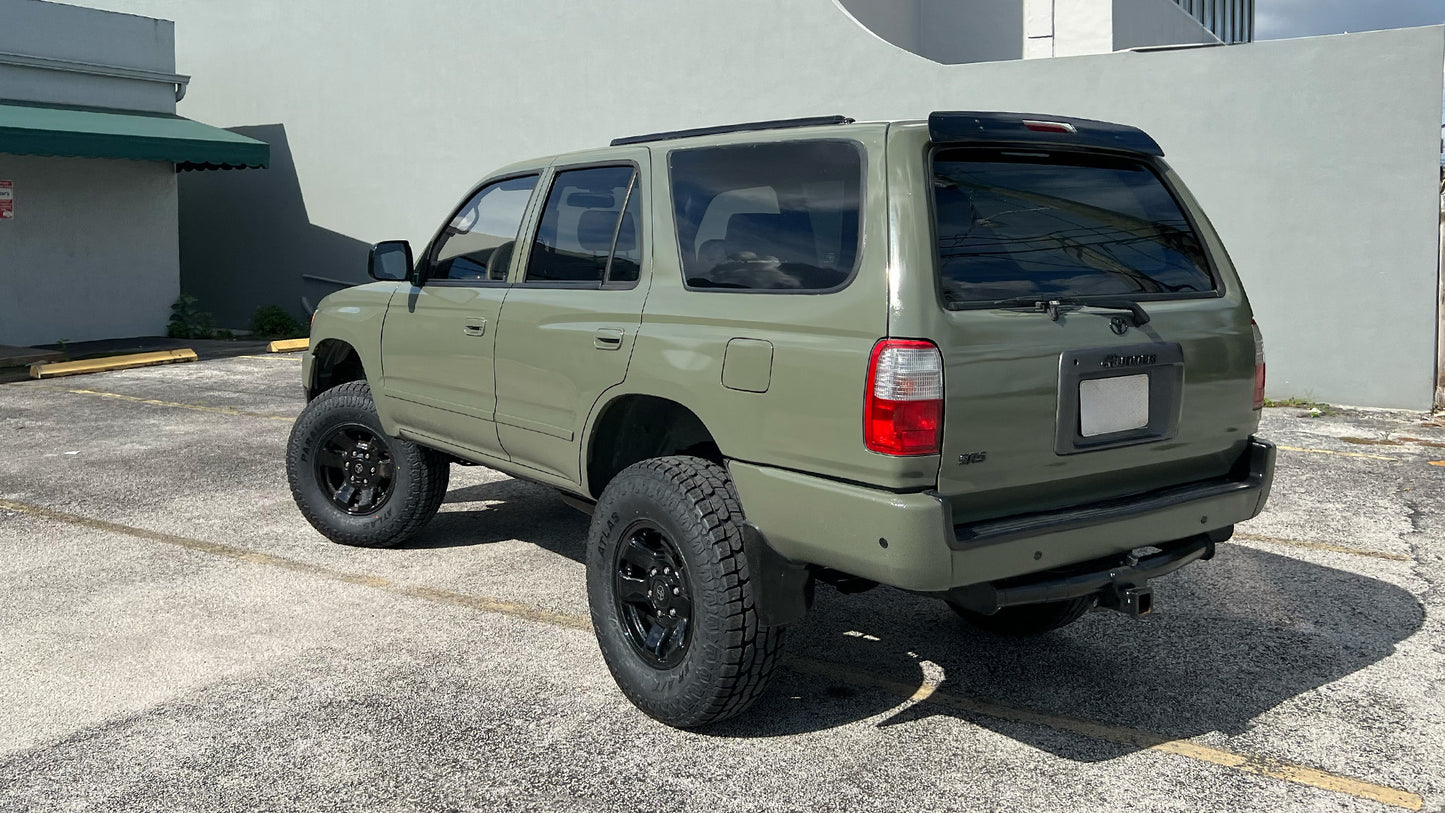 Toyota 4runner - SR5 4x4