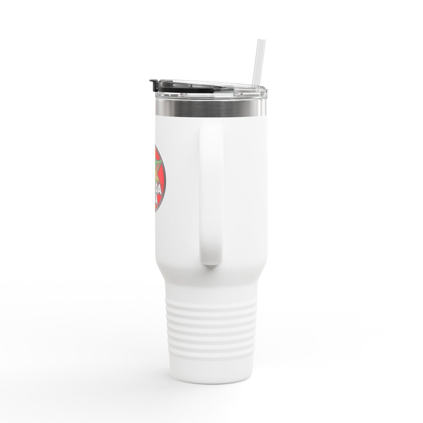 Florida Yota Insulated Travel Mug, 40oz - Perfect for Adventures, Gifting, and Everyday Use, Travel Tumbler, Office Mug, Gift for Star [...]