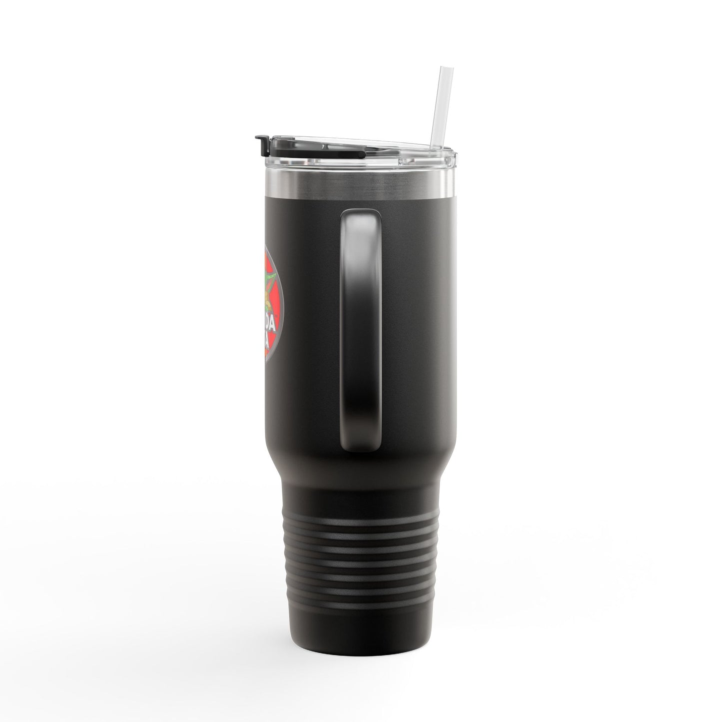 Florida Yota Insulated Travel Mug, 40oz - Perfect for Adventures, Gifting, and Everyday Use, Travel Tumbler, Office Mug, Gift for Star [...]