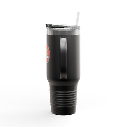 Florida Yota Insulated Travel Mug, 40oz - Perfect for Adventures, Gifting, and Everyday Use, Travel Tumbler, Office Mug, Gift for Star [...]