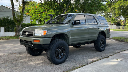 Toyota 4runner - SR5 4x4
