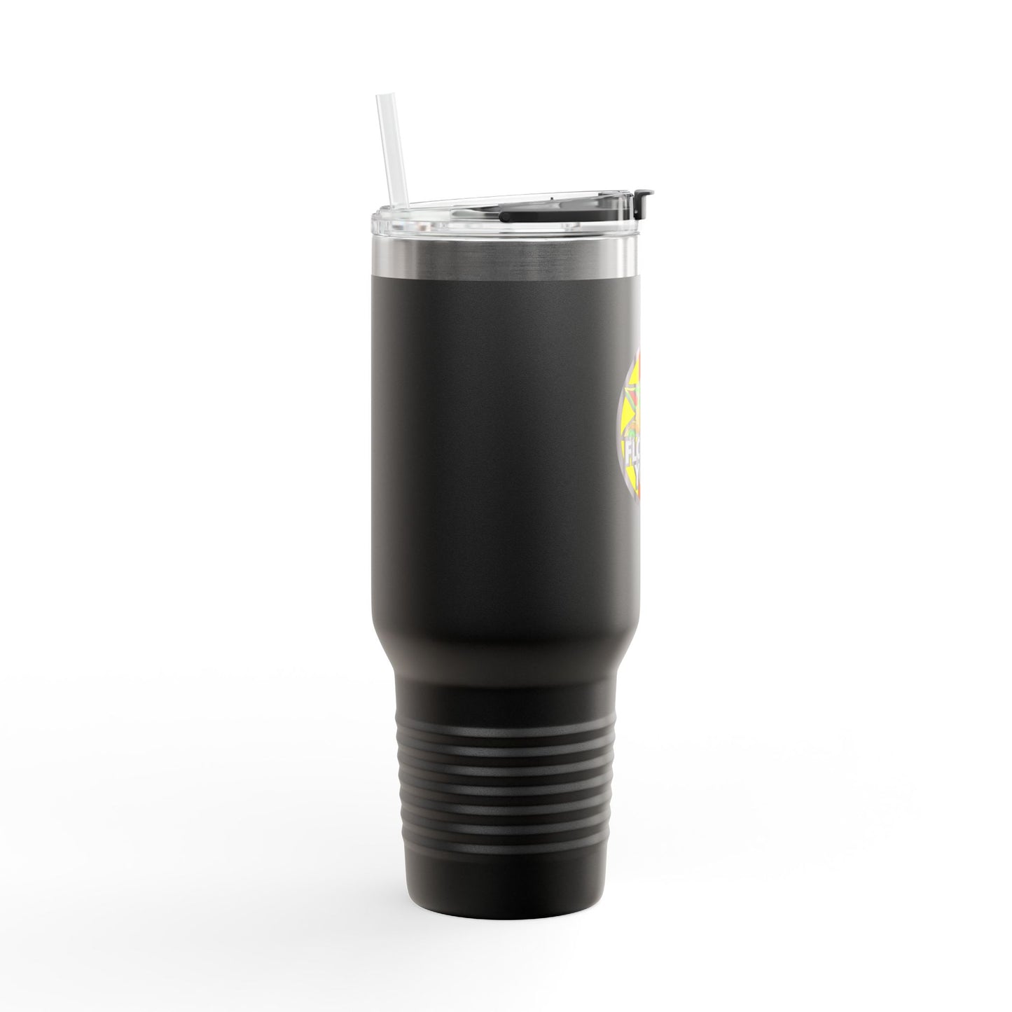 Florida Yota Insulated Travel Mug, 40oz - Perfect for Adventures, Gifting, and Everyday Use, Travel Tumbler, Office Mug, Gift for Star [...]