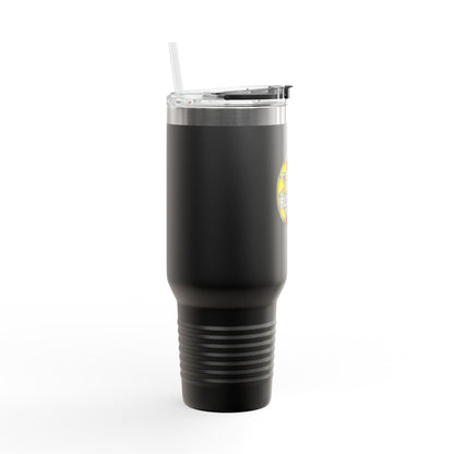 Florida Yota Insulated Travel Mug, 40oz - Perfect for Adventures, Gifting, and Everyday Use, Travel Tumbler, Office Mug, Gift for Star [...]