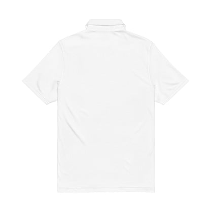 Under Armour® Men's Embroidered Polo Shirt - Casual, Activewear, Gifts, Sporty, Father's Day, Summer Style