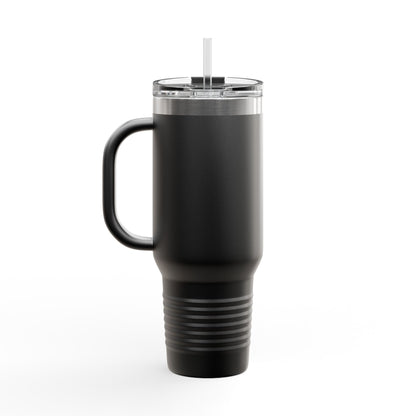 Florida Yota Insulated Travel Mug, 40oz - Perfect for Adventures, Gifting, and Everyday Use, Travel Tumbler, Office Mug, Gift for Star [...]