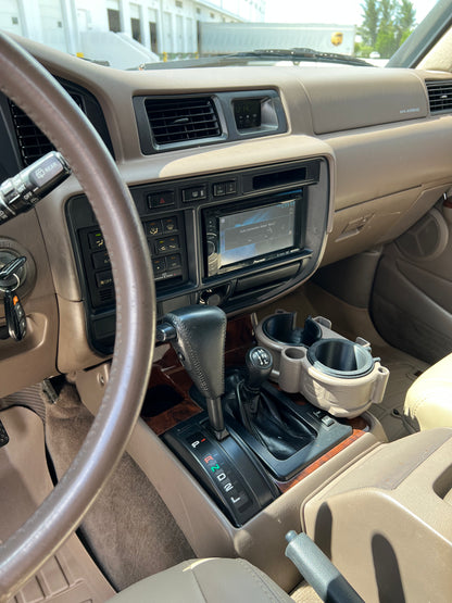 Lexus 1996 LX450 download