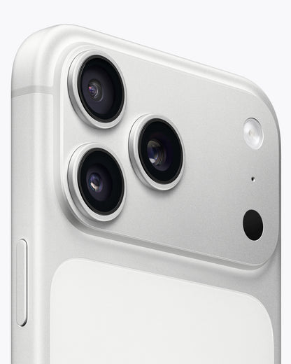iPhone 17 Pro 256GB Silver download
