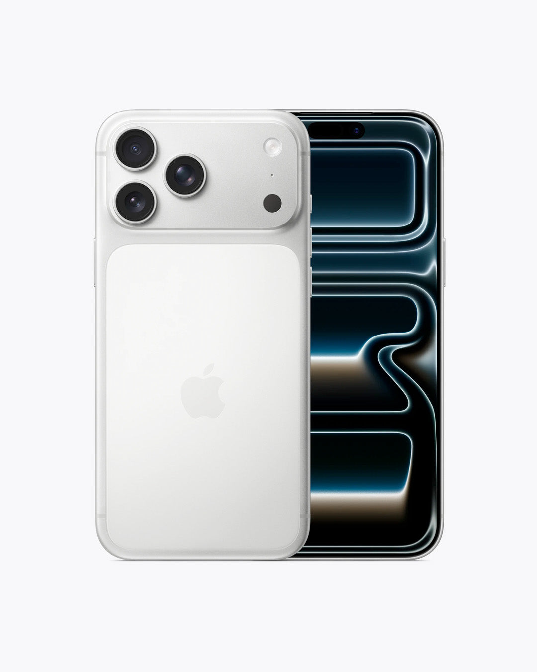 iPhone 17 Pro 256GB Silver download